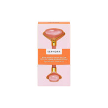 Load image into Gallery viewer, SEPHORA COLLECTION Rose Quartz Facial Roller