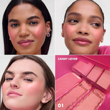 Load image into Gallery viewer, Sephora blush blush, cream and powder “Candy Lover”
