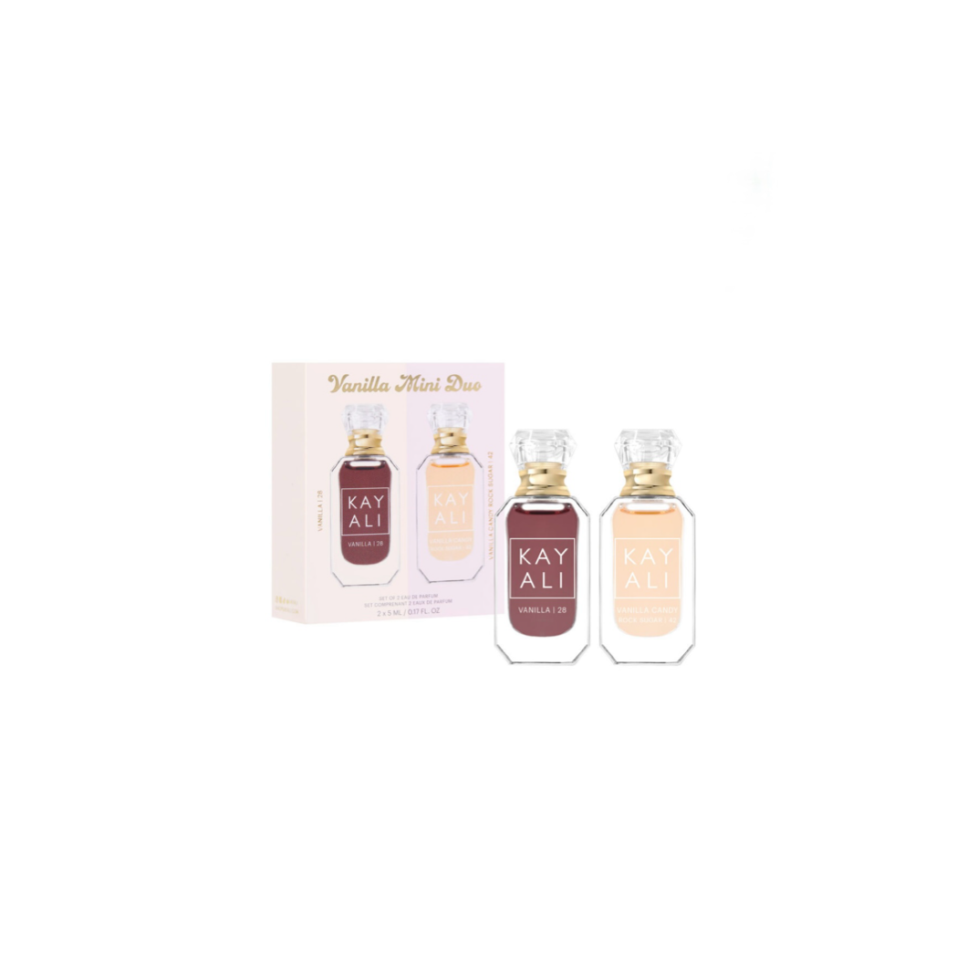 Vanilla Mini Duo Kayali