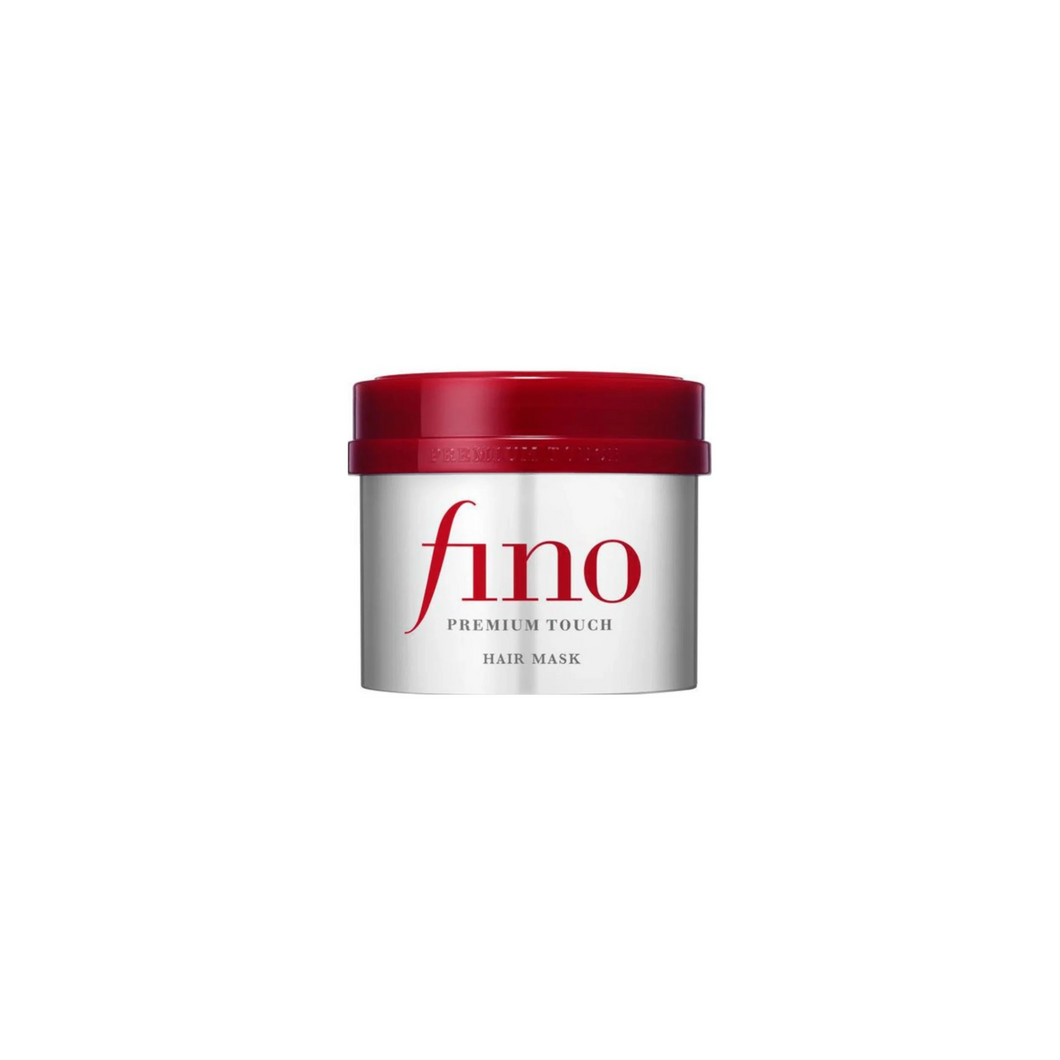 Fino premium touch hair mask scented