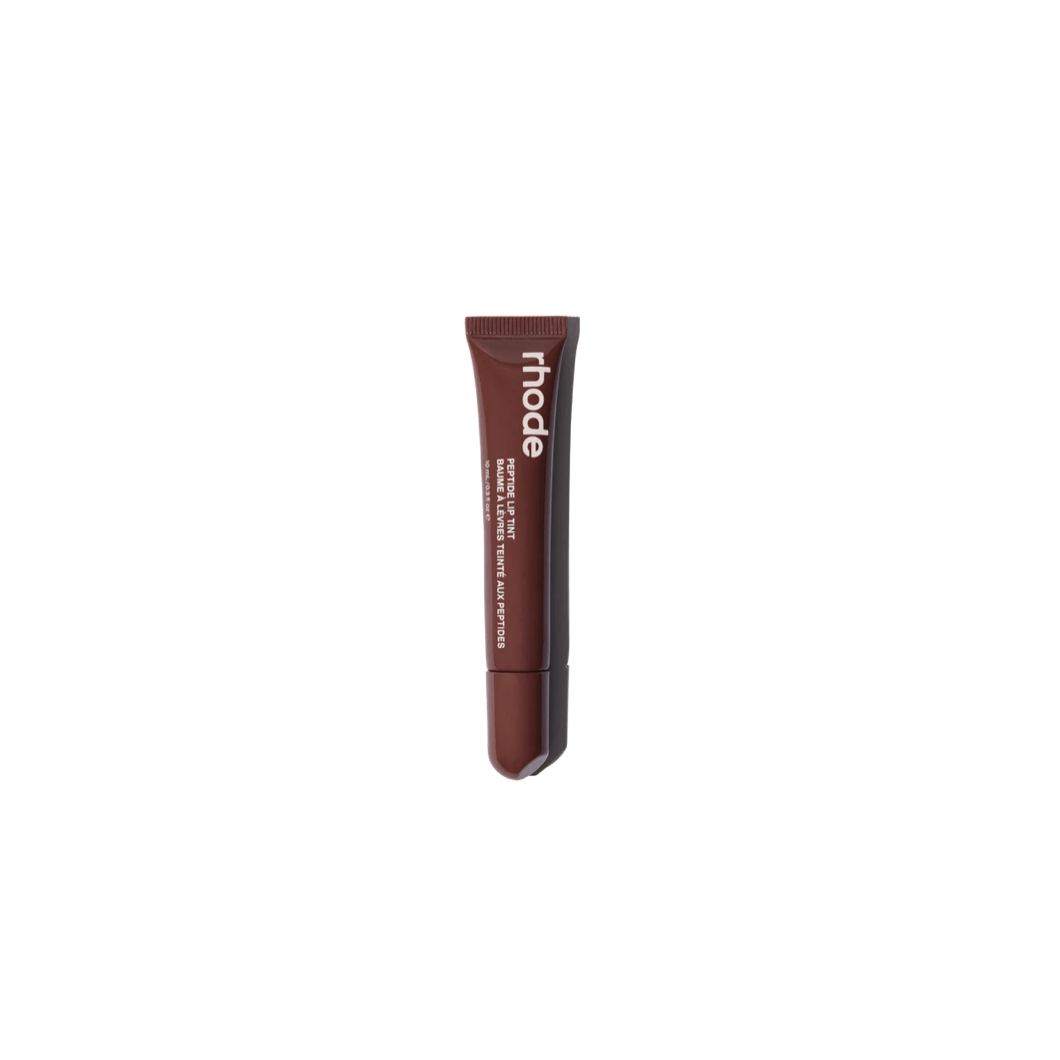 Rhode peptide lip tint 