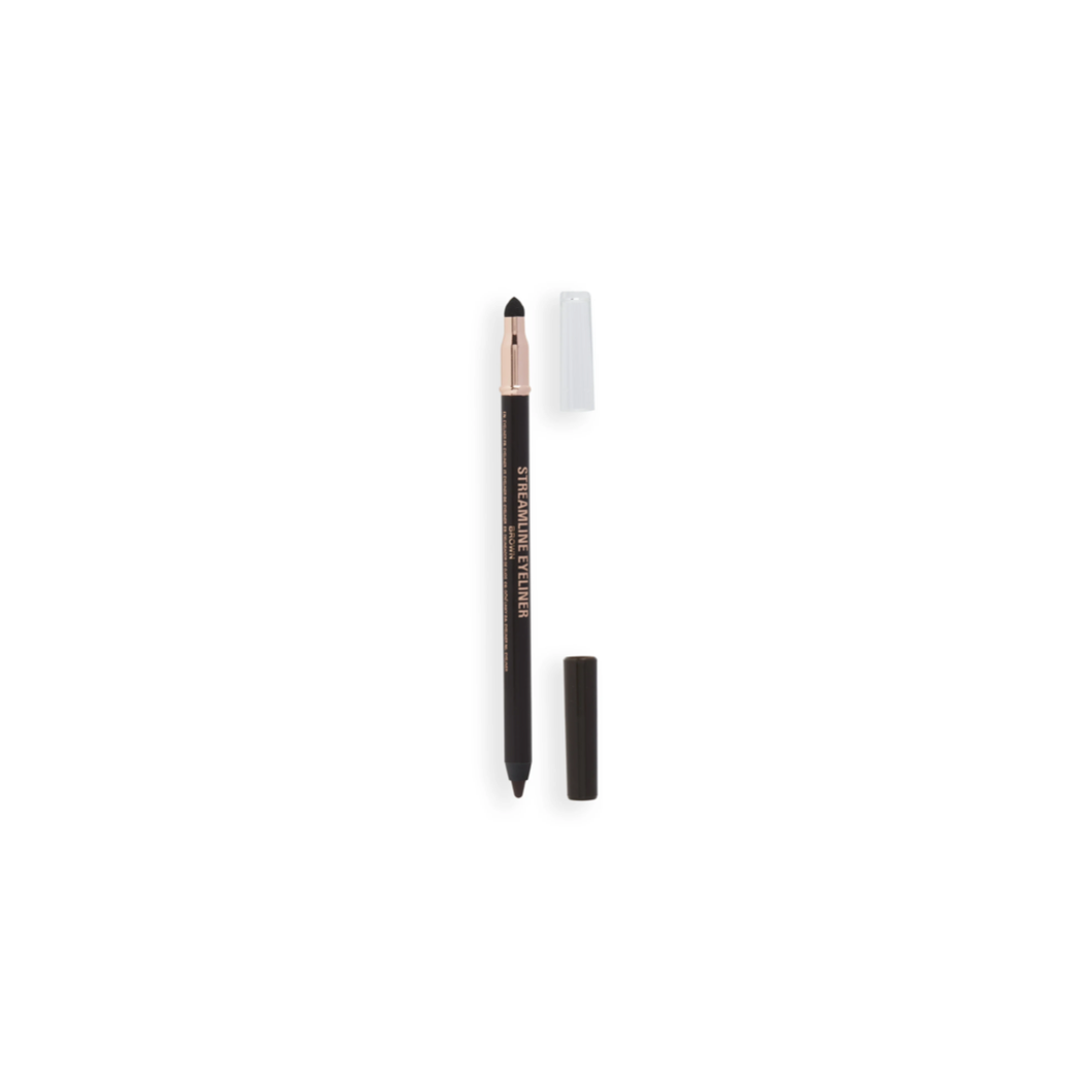 Makeup Revolution Streamline Waterline Eyeliner Pencil 