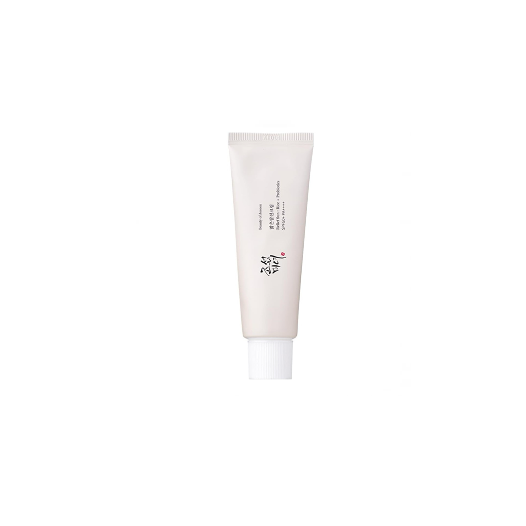 Beauty of joeson Relief Sun : Rice + Probiotics (SPF50+ PA++++)