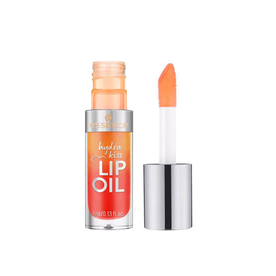 Essence Hydra Kiss Lip Oil Shade 