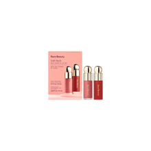 Load image into Gallery viewer, Rare Beauty by Selena Gomez Soft Pinch Mini cheek and Lip Set
