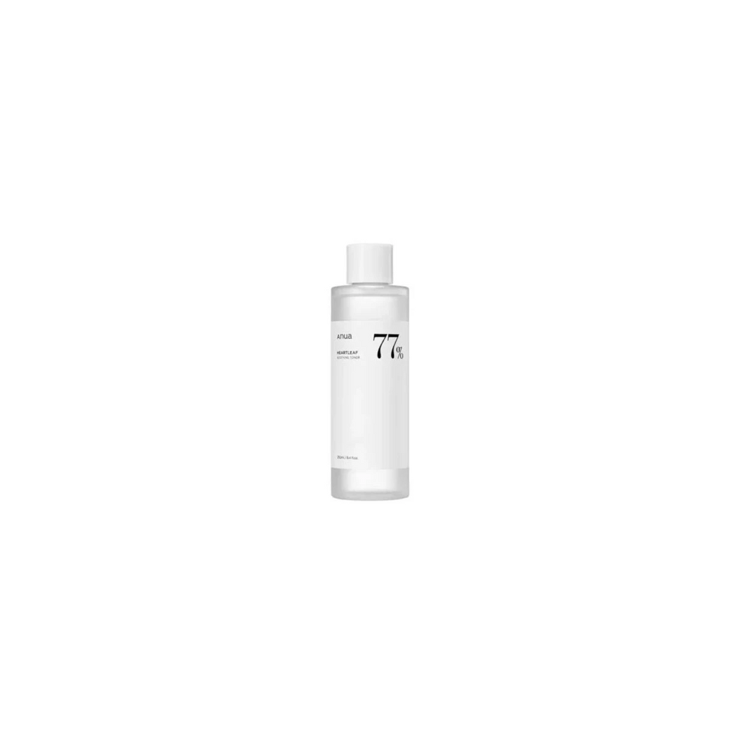 Anua - Heartleaf 77% Soothing Toner