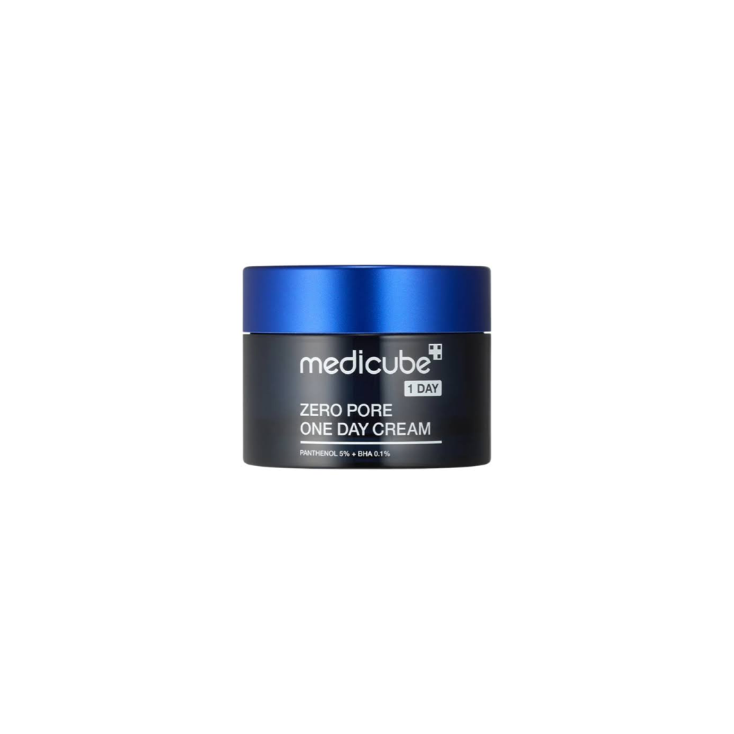 Medicube Zero Pore One Day Cream 50ml