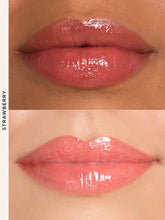 Load image into Gallery viewer, TARTE Maracuja Juicy Lip  &quot; Strawberry&quot;
