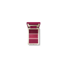 Load image into Gallery viewer, Morphe Cheek Thrills Multi-Finish Face Trio wine &amp; dine
