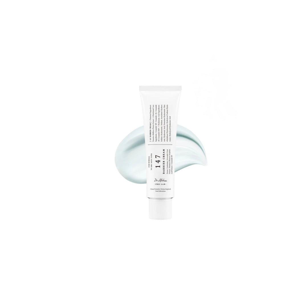 Dr Althea pro lab 147 barrier cream