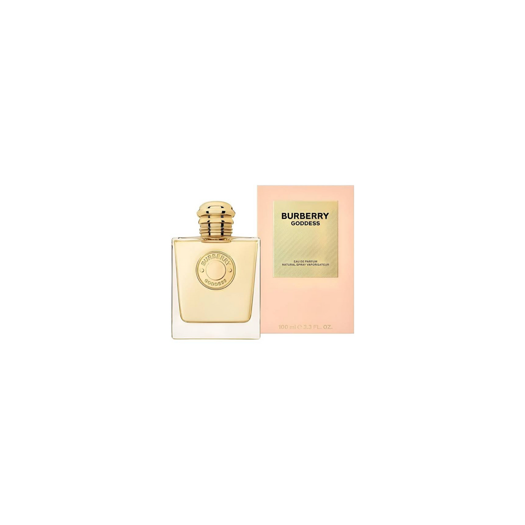 Burberry Goddess Eau de Parfum 100 ml