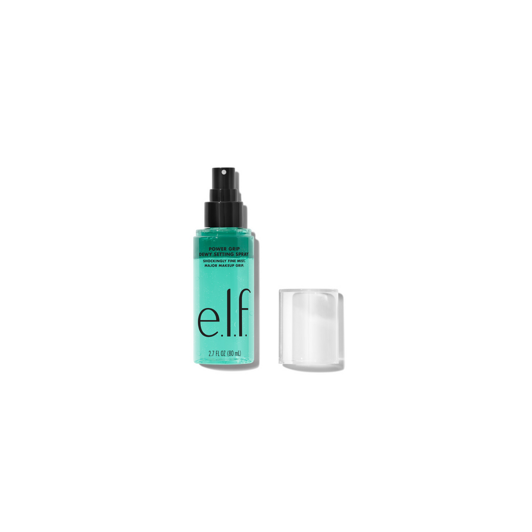 Elf Power Grip Dewy Setting Spray