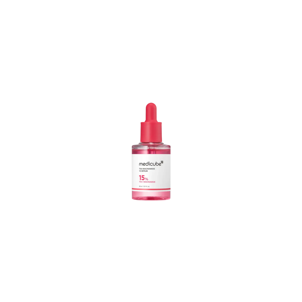 Medicube TXA Niacinamide 15 serum