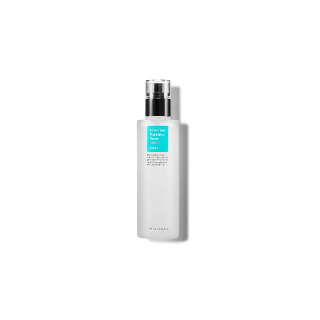 Cosrx Two in one Poreless Power Liquid