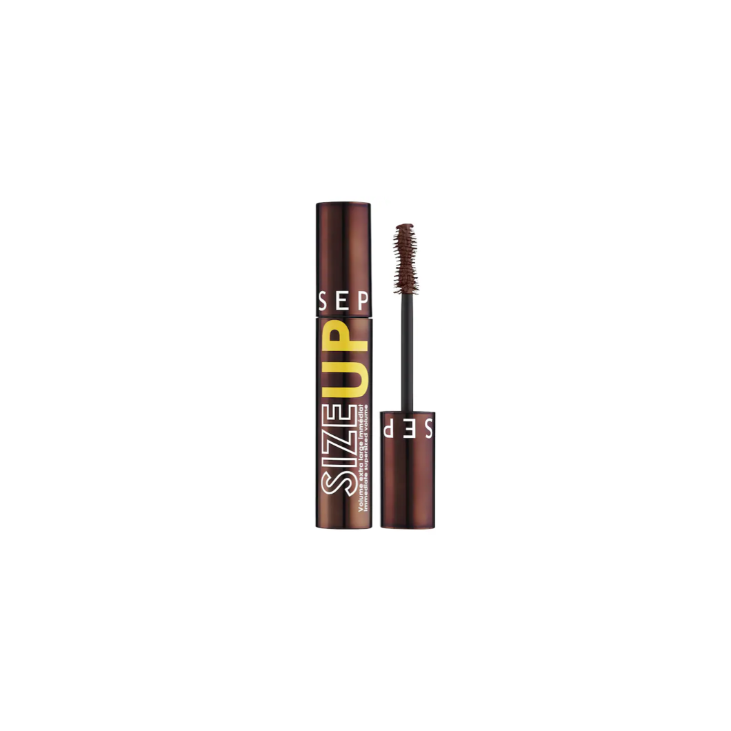 Sephora Size Up Mascara Brown