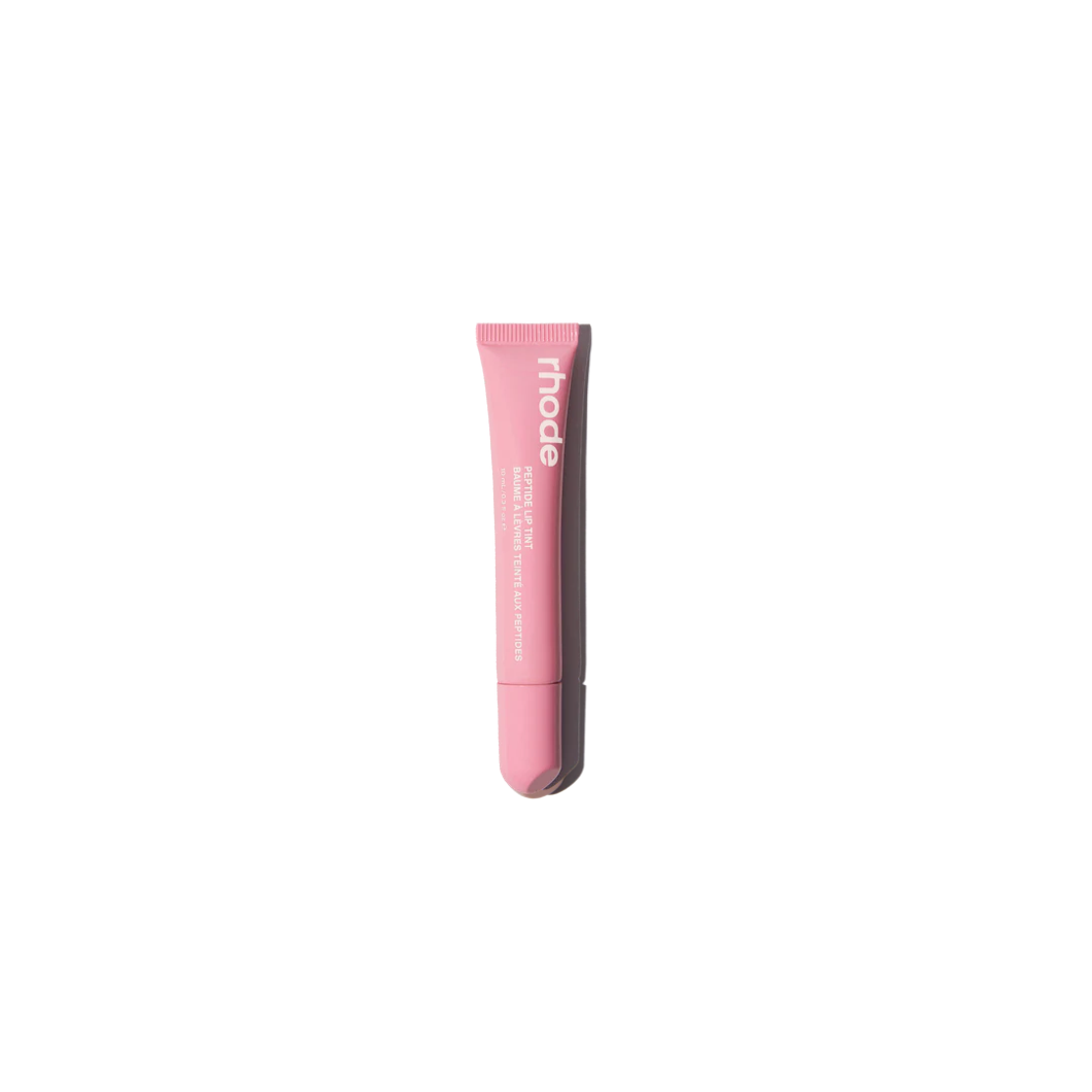 Rhode peptide lip tint 