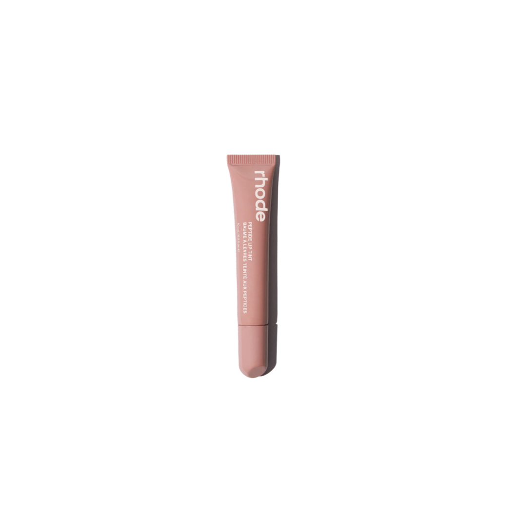 Rhode peptide lip tint 