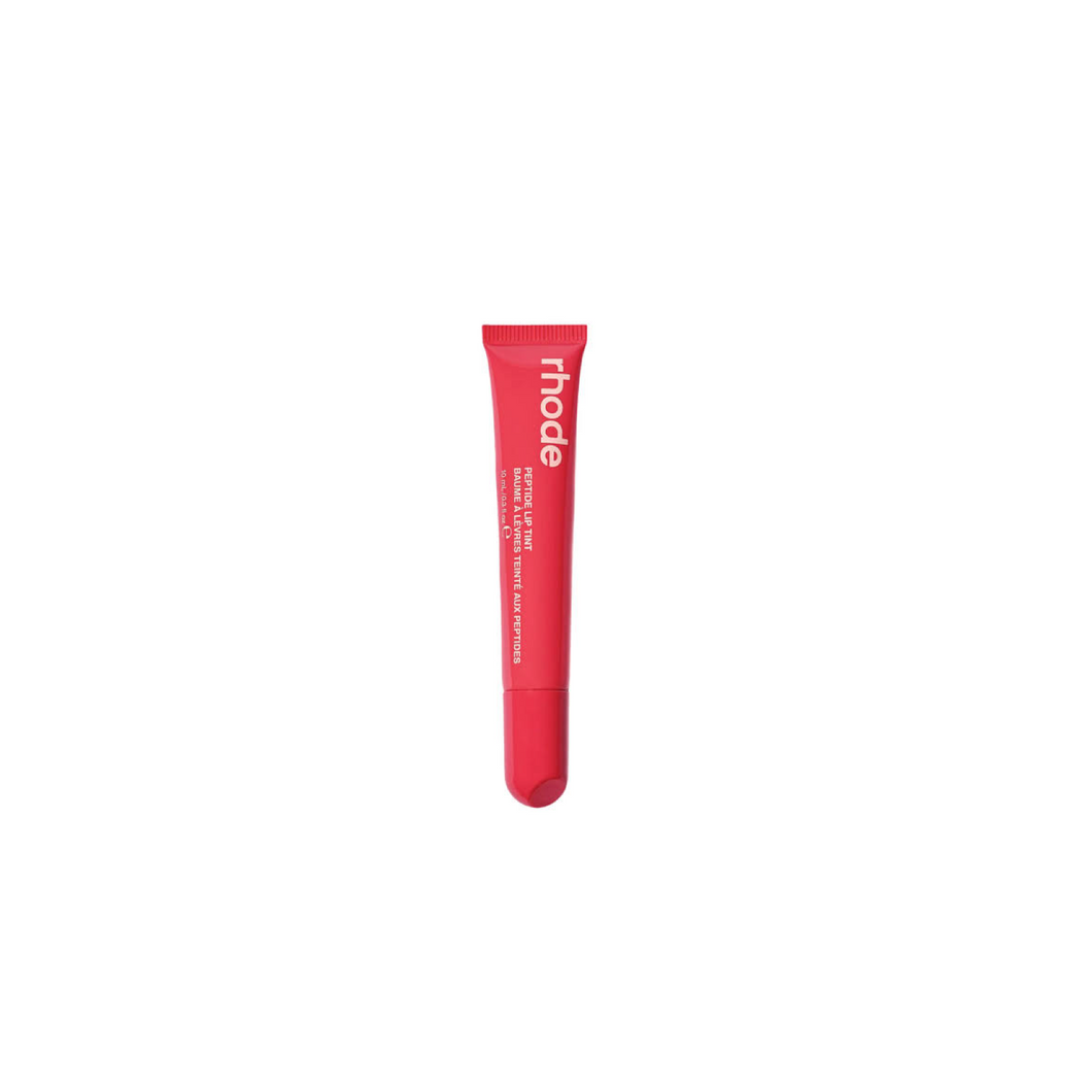 Rhode peptide lip tint 