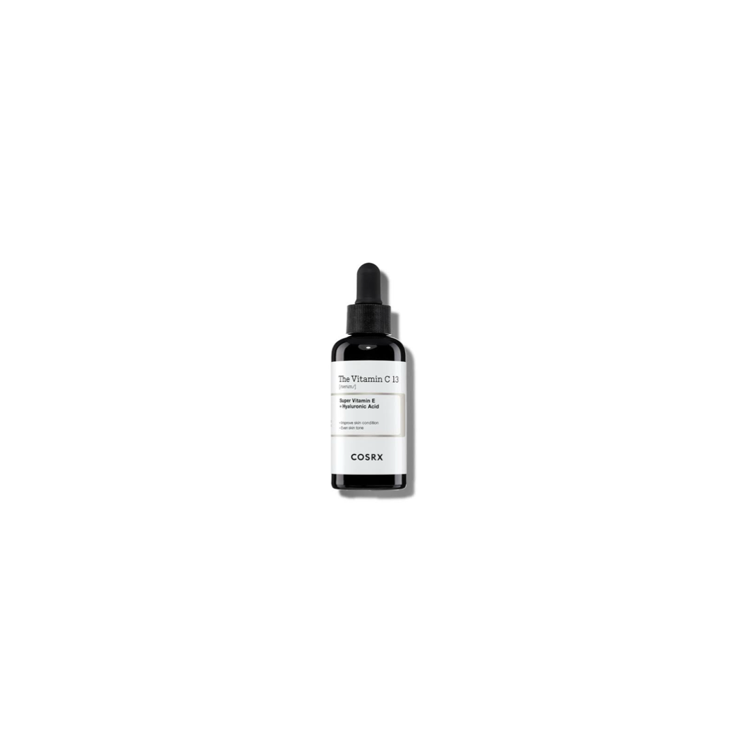 COSRX The Vitamin C 13 Serum 