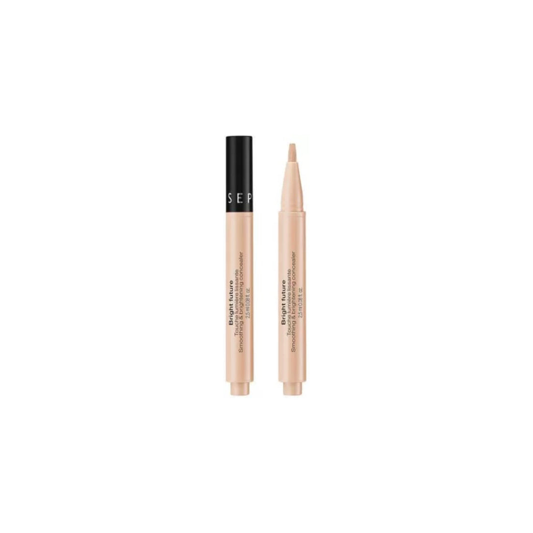 Sephora Collection Bright Future Under Eye Concealer 