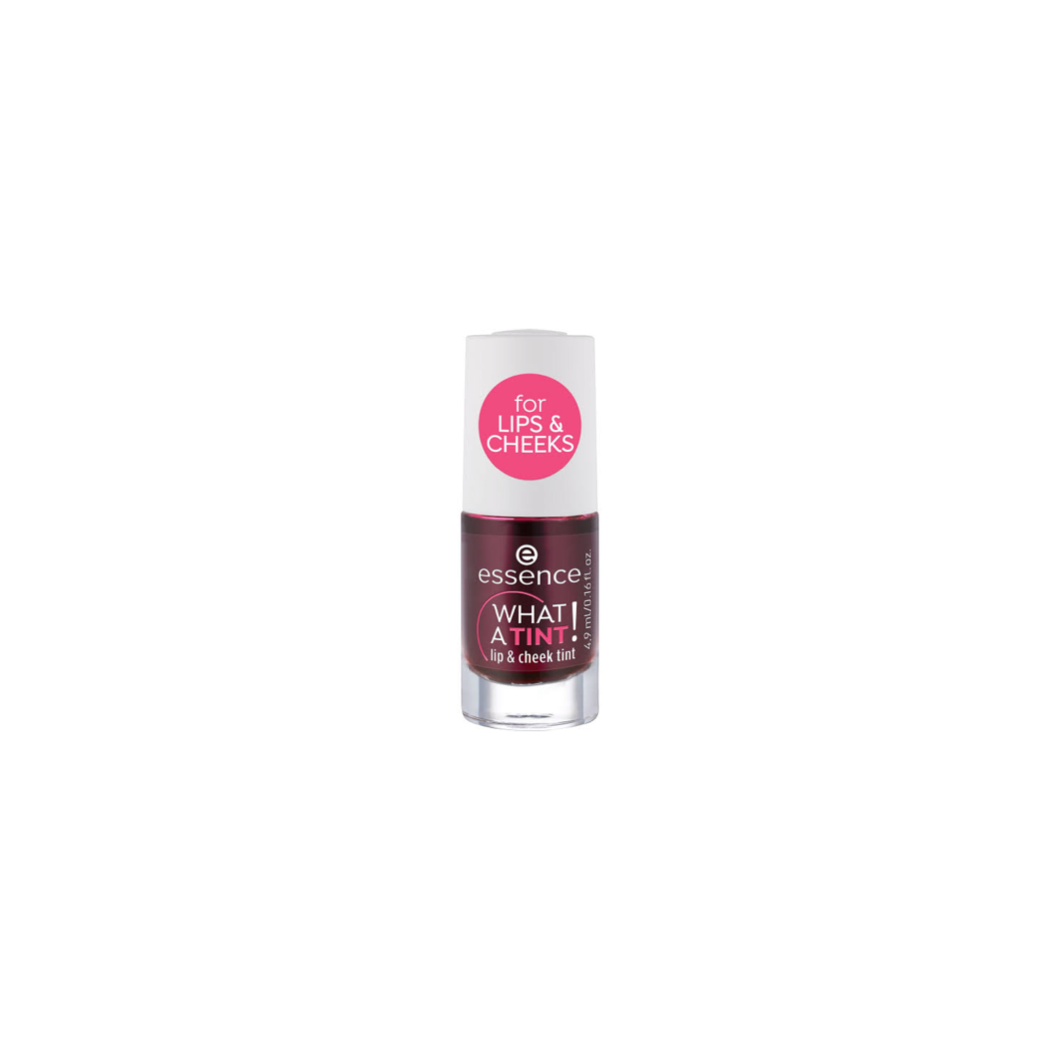 Essence What A Tint! Lip & Cheek Tint