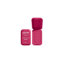 Load image into Gallery viewer, Nyx Buttermelt blush “ butta than before “
