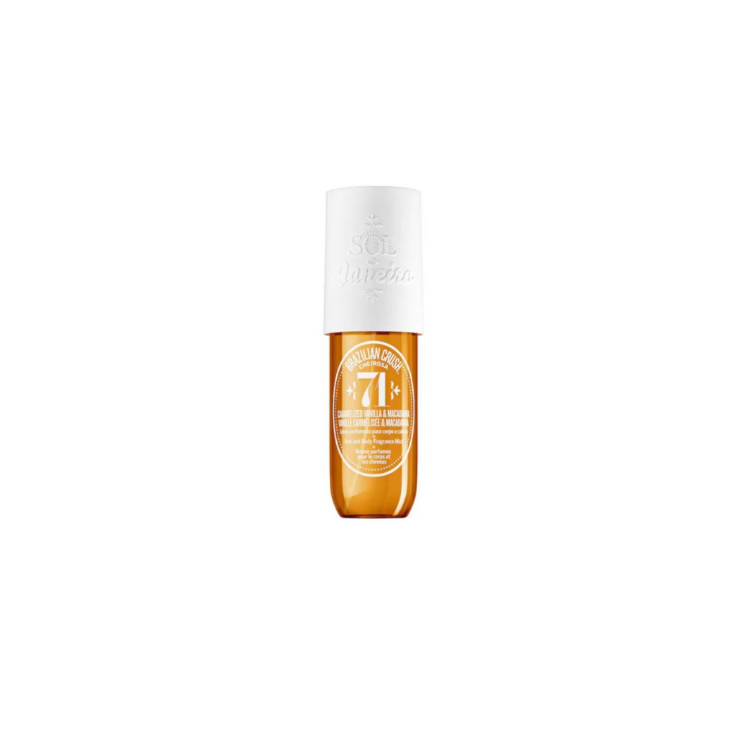 Sol de Janeiro CHEIROSA 71 PERFUME MIST 90ml