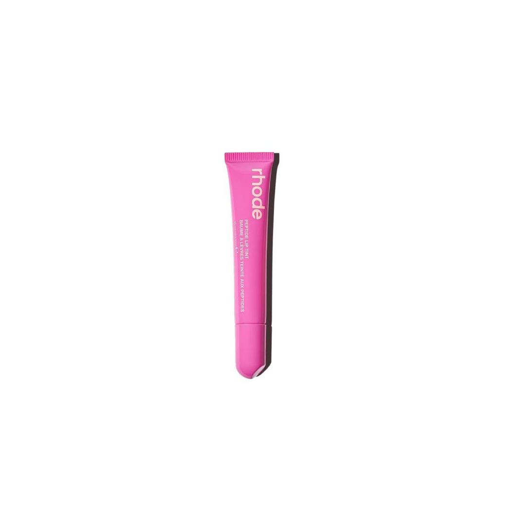 Rhode peptide lip tint 