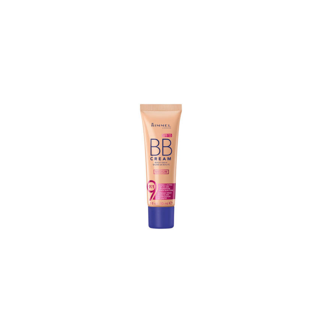 Rimmel London BB Cream Matte , Shade 