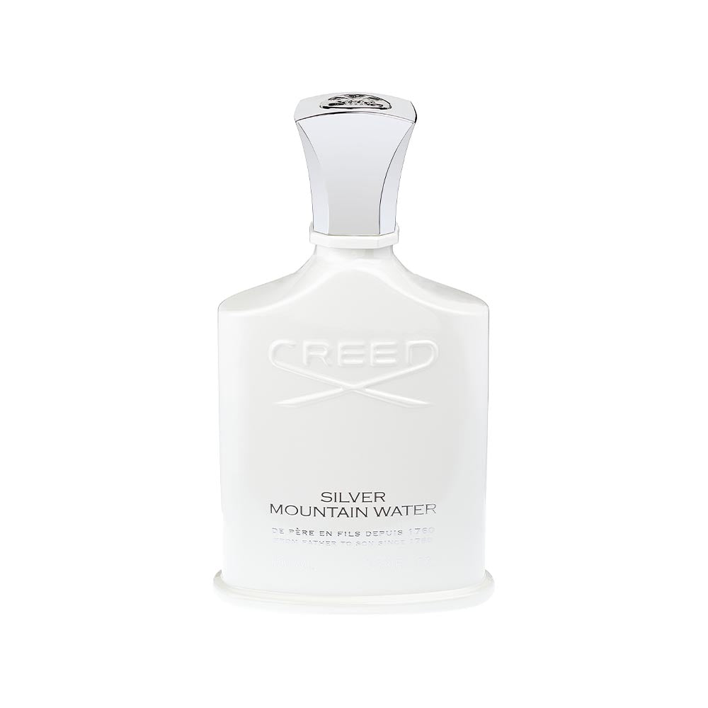 Creed Silver Mountain Water 100ml