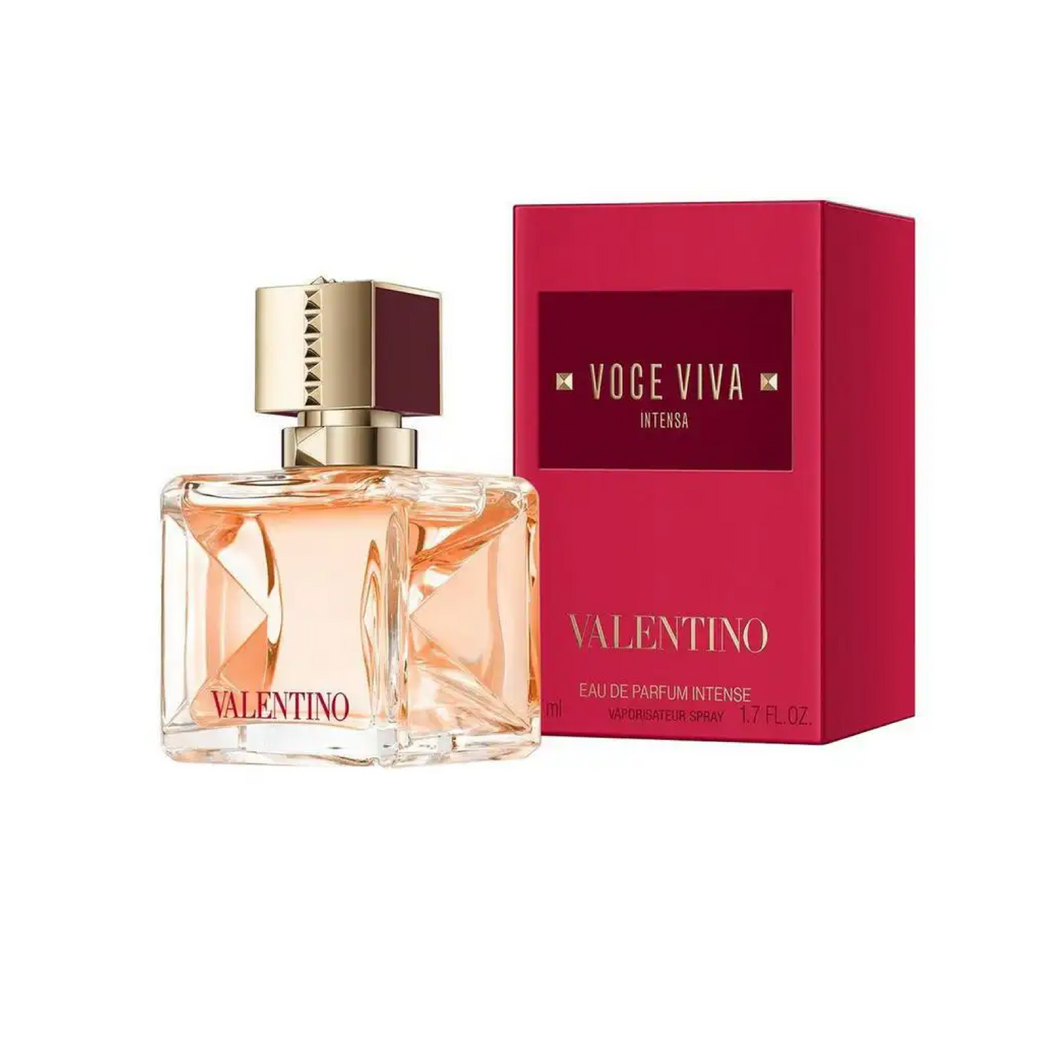 Valentino Voce Viva Intens For her- Eau de Parfum, 100 ml