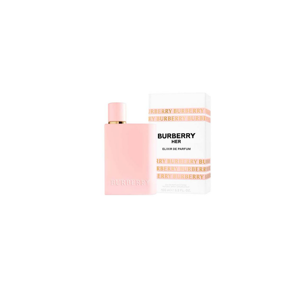 Burberry Her Elixir de Parfum 100ml