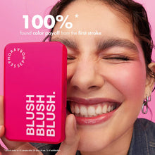 Load image into Gallery viewer, Sephora blush blush, cream and powder “Candy Lover”

