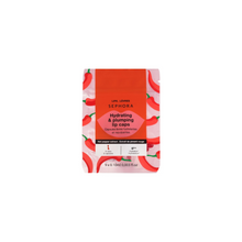 Load image into Gallery viewer, SEPHORA COLLECTION 
Hydrating Lip Plumping Capsules
