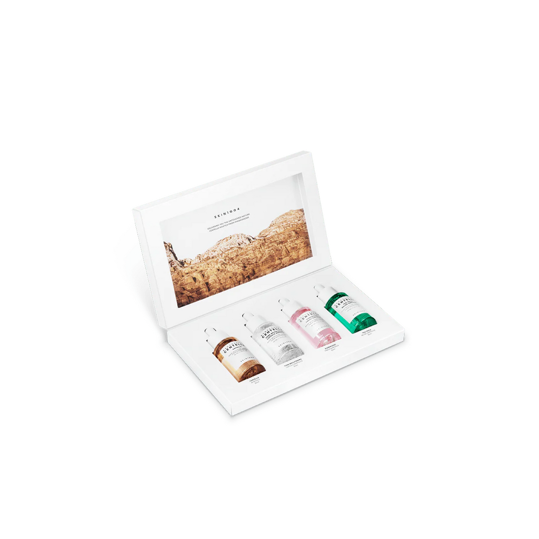 Centella Ampoule Kit