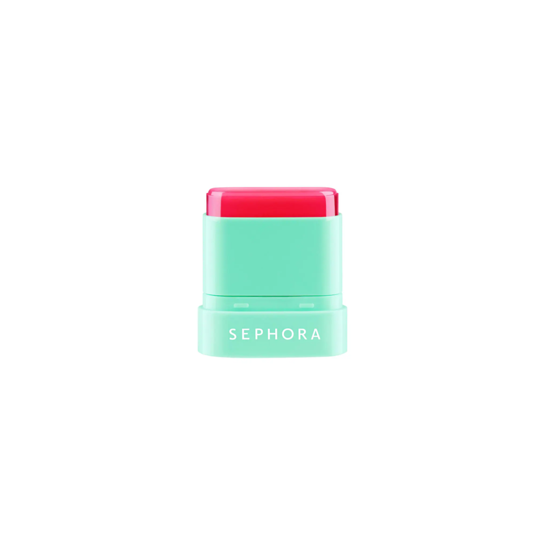Sephora Collection Color Twister Color Changing Oil-in-Stick for Lip + Cheek 