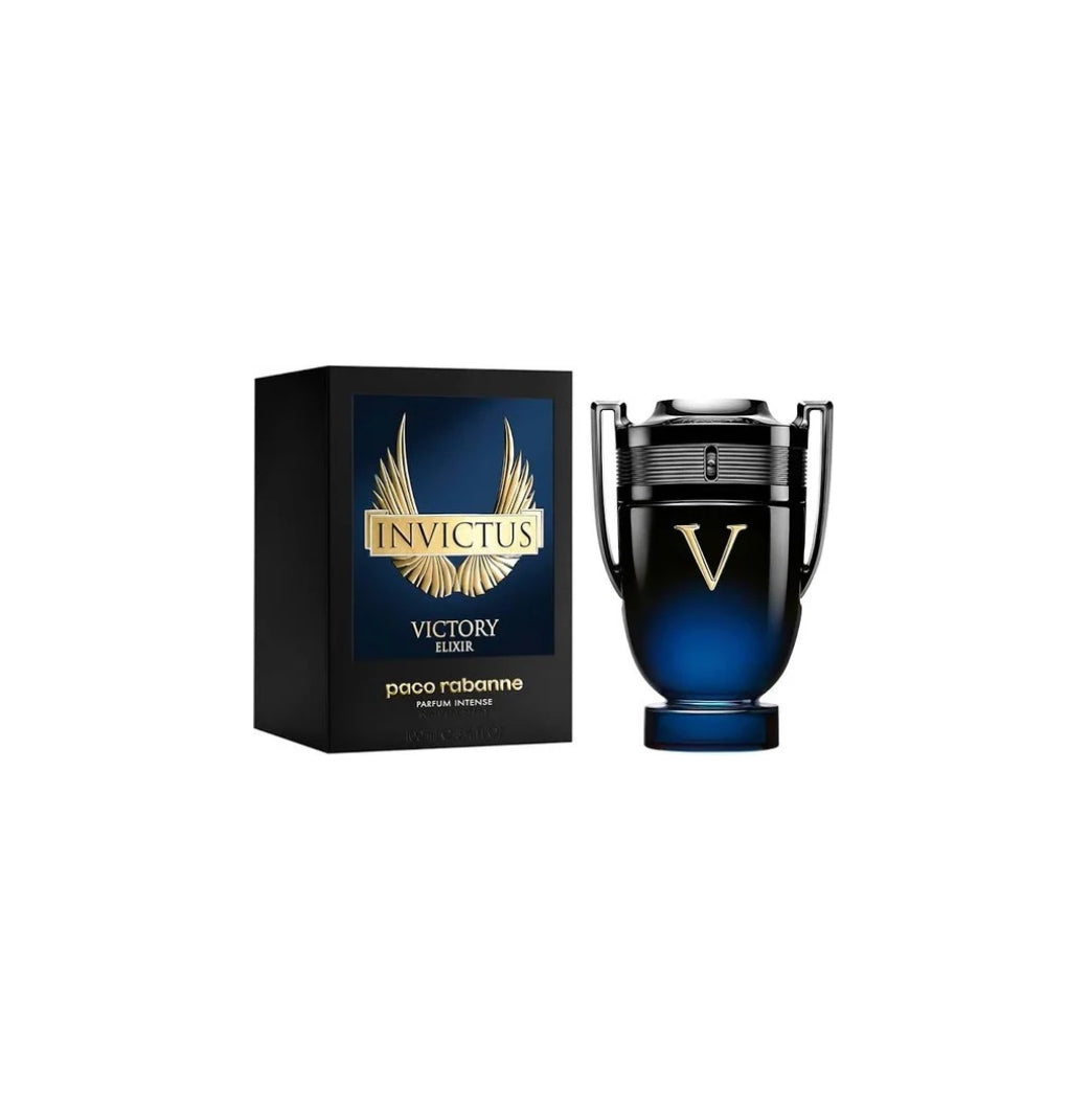 Paco Rabanne Invictus Victory Elixir Intense Parfum intense For Men 100ml