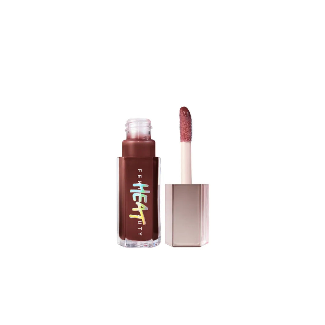 Fenty beauty Gloss Bomb Heat Universal Lip Luminizer + Plumper 