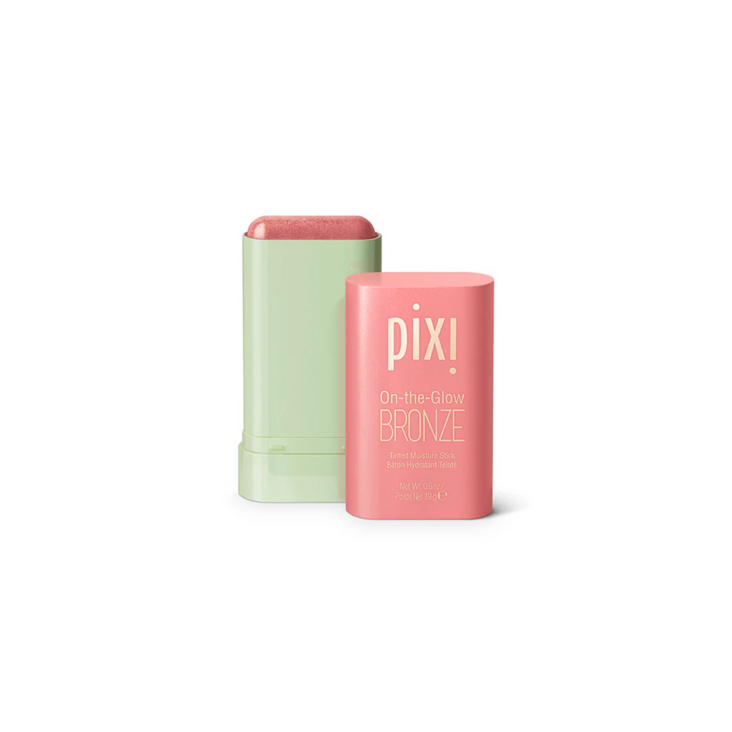 Pixi On-the-Glow Bronze 