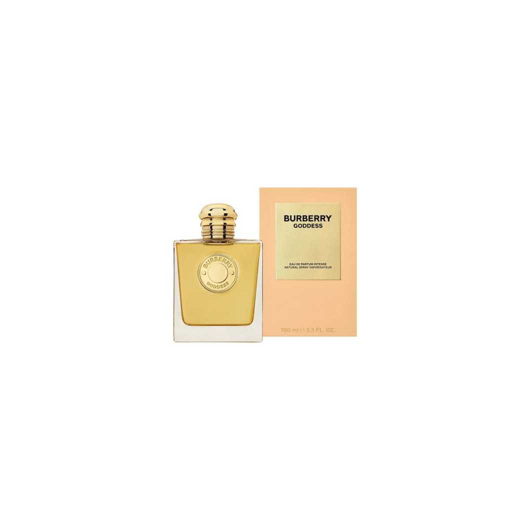 Burberry Ladies Goddess Intense EDP