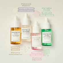 Load image into Gallery viewer, Centella Ampoule Kit
