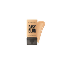 Load image into Gallery viewer, Huda Beauty Easy Blur Foundation Tres leches 320G
