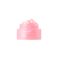 Load image into Gallery viewer, Medicube - PDRN Pink Collagen Capsule Cream
