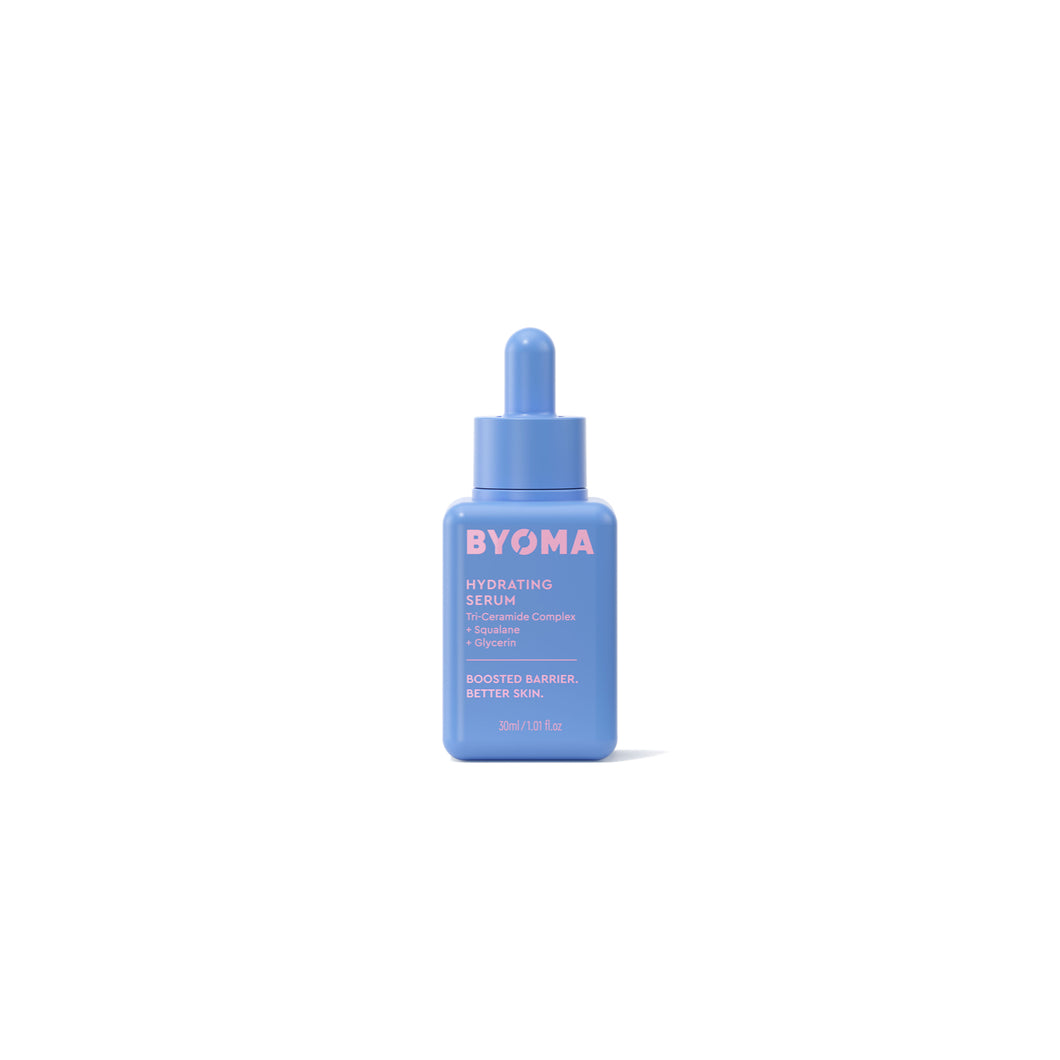 Byoma hydrating serum 30ml