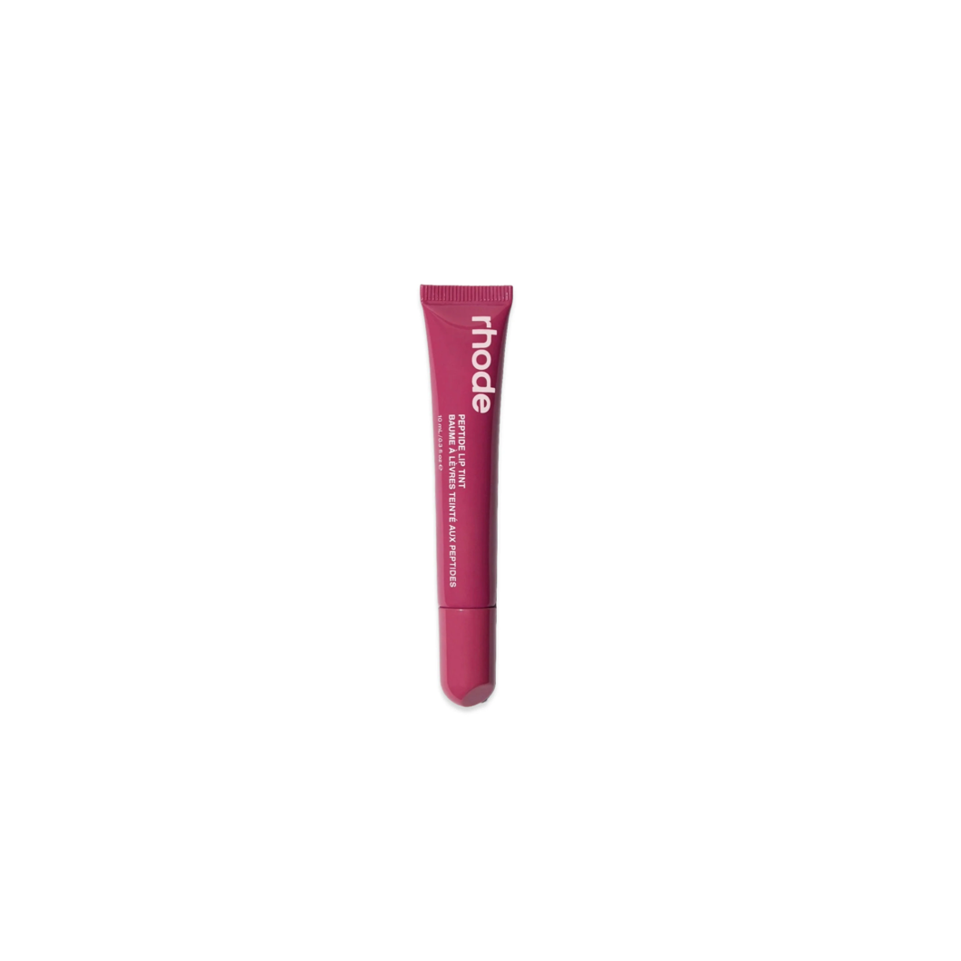 Rhode peptide lip tint 