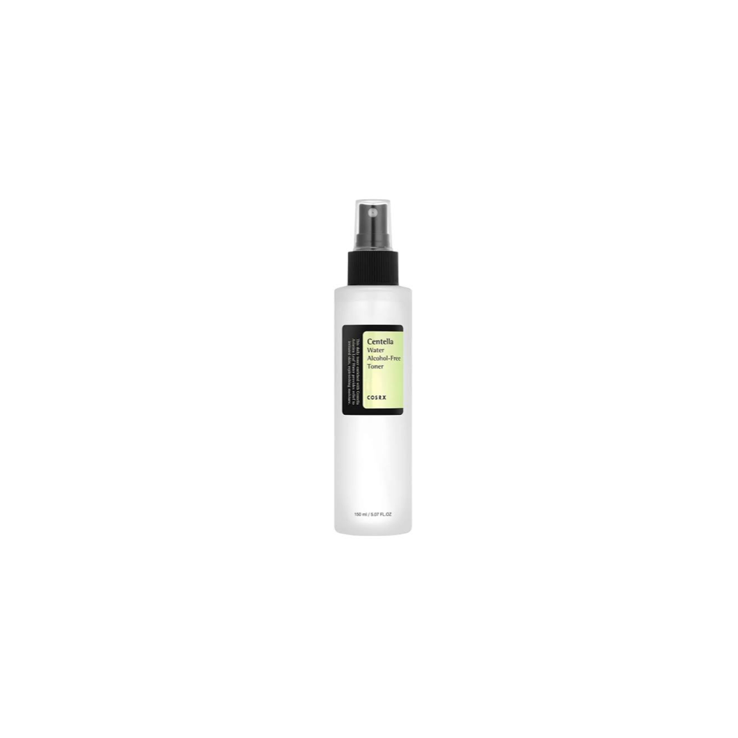 Cosrx Centella Water Alcohol-Free Toner