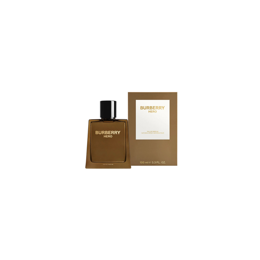 BURBERRY HERO PARFUM MEN 100 ML