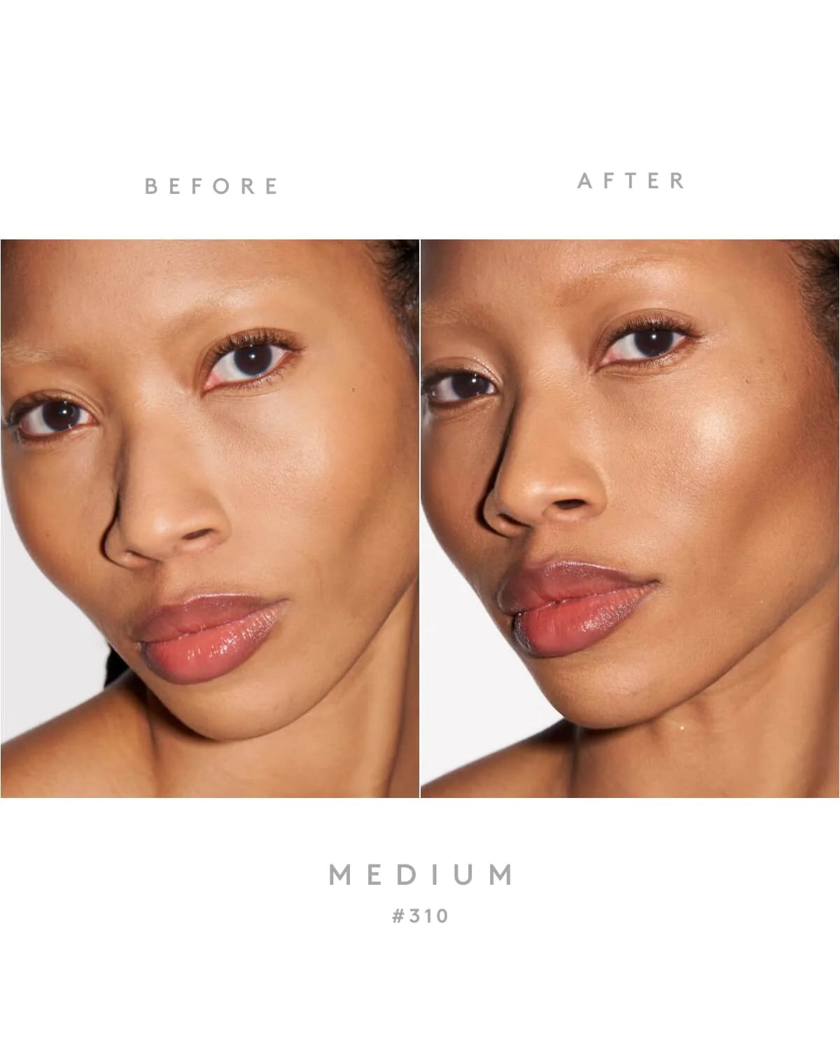 Fenty beauty top yacht lyfe