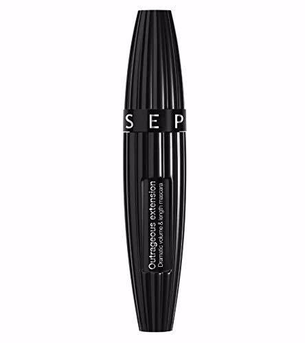 Sephora Outrageous Extension Dramatic volume &length Mascara