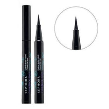 Load image into Gallery viewer, Sephora Collection Colorblock Felt Eye Liner Shade Black
